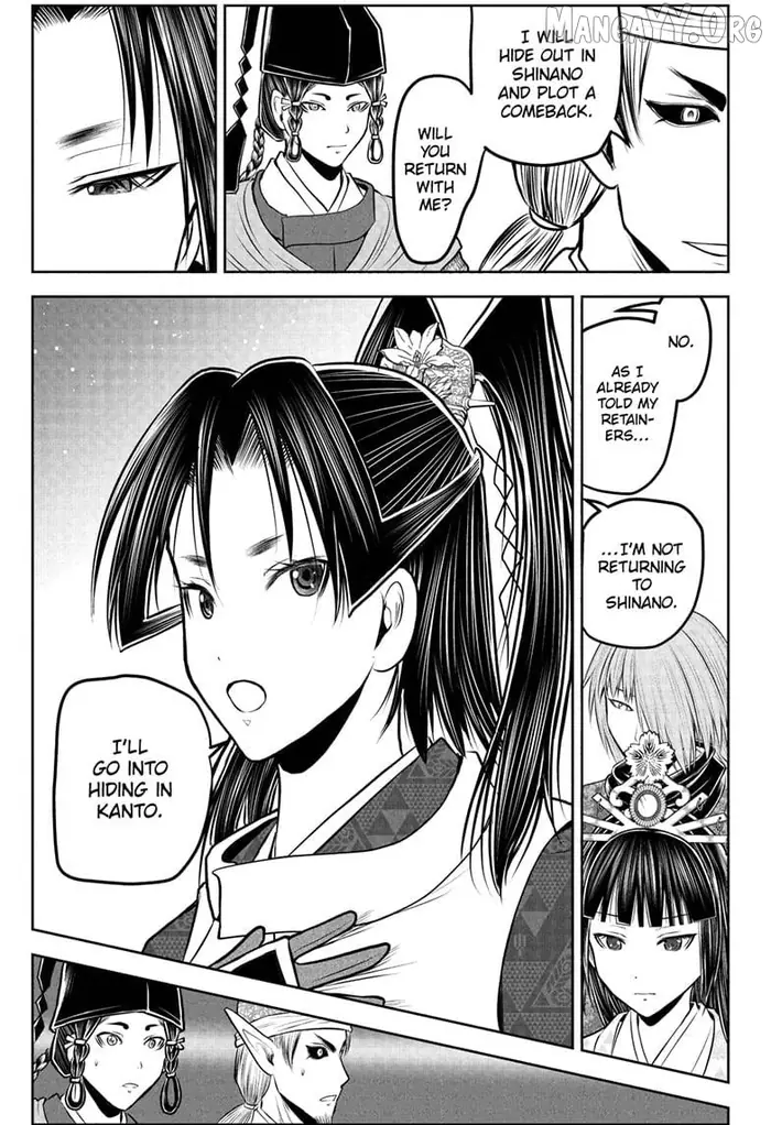 The Elusive Samurai Chapter 227 image 03_optimized